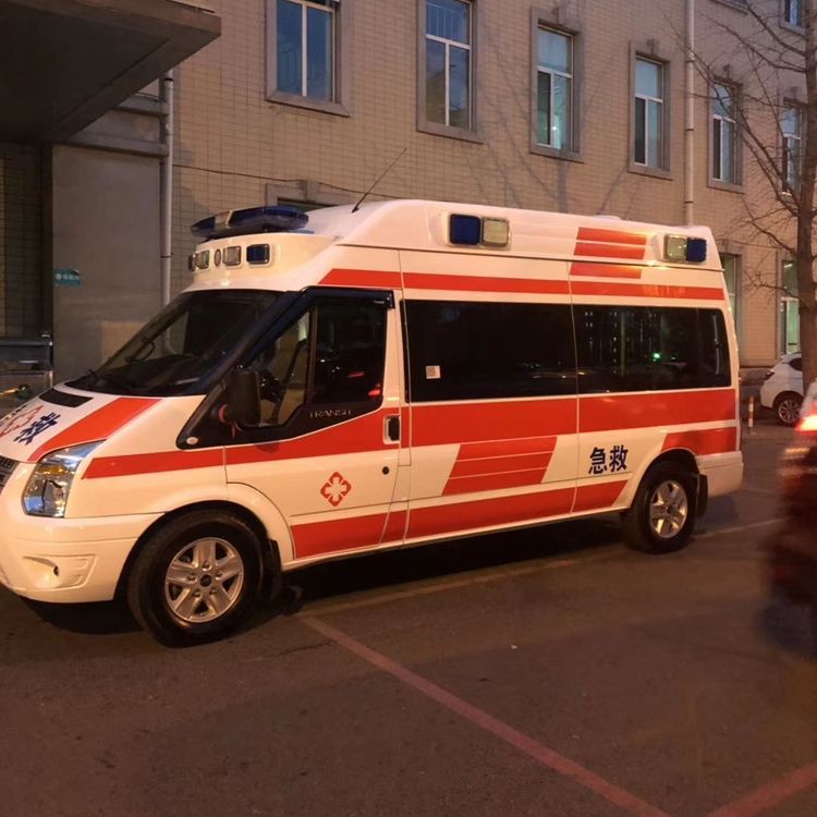 青神救护车出租护送保障