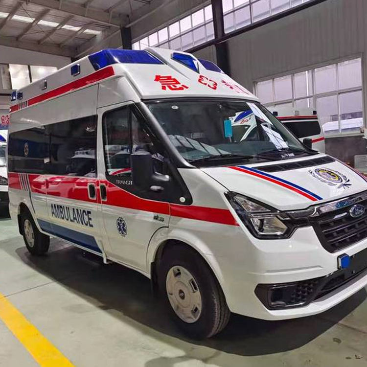 青神演唱会救护车出租保障现场