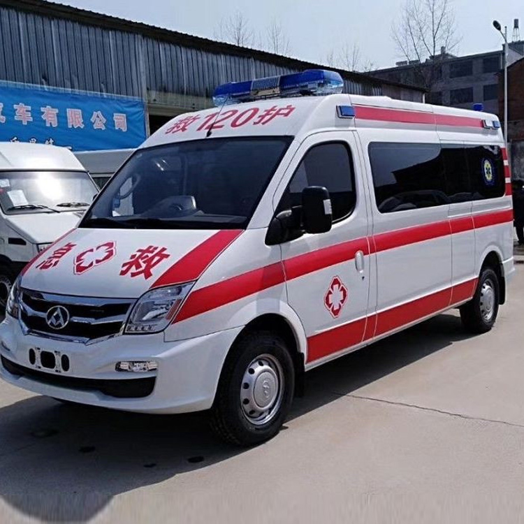 青神马拉松租赁救护车活动保障