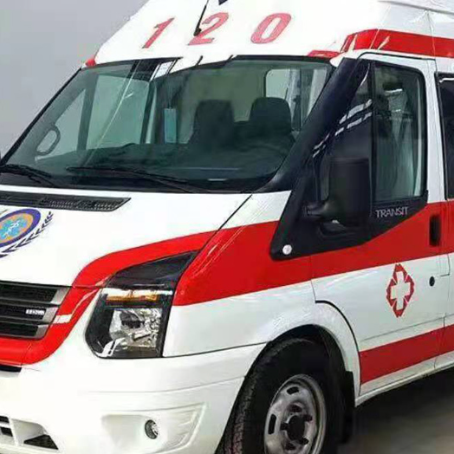 青神非急救护送病人转院租赁救护车的优缺点对比